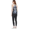 Kraken Flowy Camisole Tank Top View2