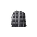 Urban Environment Drawstring Pouch (XS) View2