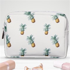 Pineapples Make Up Pouch (medium) by goljakoff
