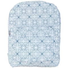 Tulip  Flower  Full Print Backpack by SychEva