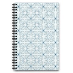 Tulip Flower Garden  5 5  X 8 5  Notebook by SychEva