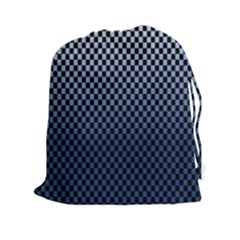 Zappwaits- Drawstring Pouch (2xl) by zappwaits