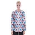 Show Time Womens Long Sleeve Shirt View1