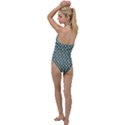 Fleurmarguerite Go with the Flow One Piece Swimsuit View2