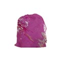 My Pour Cup Painting 1 CBDOilPrincess B85ce3ba-6b55-4b89-b882-d6eeb79129ac Drawstring Pouch (Medium) View1