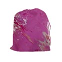 My Pour Cup Painting 1 CBDOilPrincess B85ce3ba-6b55-4b89-b882-d6eeb79129ac Drawstring Pouch (XL) View1