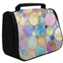 Tiles CBDOilPrincess Eb49aa06-f1b9-412e-836d-30c28dd8f7d9 Full Print Travel Pouch (Big) View2