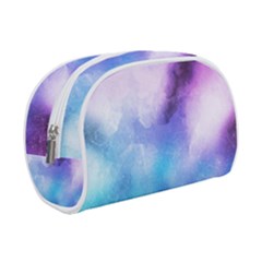 Metallic Paint Make Up Case (small) by goljakoff