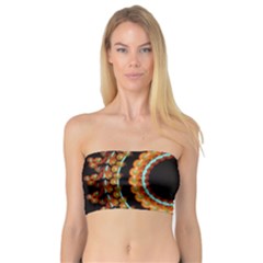 Mandala - 0009 - A Fast 24 Bandeau Top by WetdryvacsLair