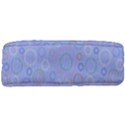 Circle Full Print Rope Handle Tote (Large) View3