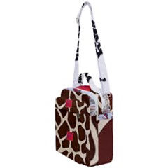 Spring / Summer 2021 Crossbody Day Bag by tracikcollection