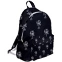 Ancient Greek Artwork Motif Pattern The Plain Backpack View2