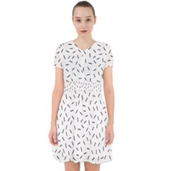 Rain  Adorable In Chiffon Dress by Sobalvarro