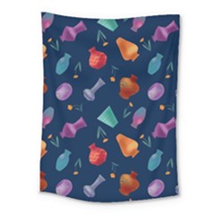 05141f08-637d-48fd-b985-cd72ed8157f3 Medium Tapestry by SychEva