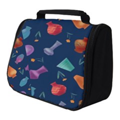05141f08-637d-48fd-b985-cd72ed8157f3 Full Print Travel Pouch (small) by SychEva