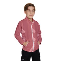 Terracota  Kids  Windbreaker by Sobalvarro