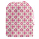 Pinkshabby Drawstring Pouch (3XL) View1