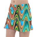 Icecreams Classic Tennis Skirt View1