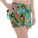 Icecreams Classic Tennis Skirt View3