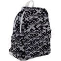 Royalcrowns Top Flap Backpack View2