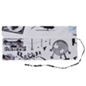 Skaterunderground Roll Up Canvas Pencil Holder (S) View2