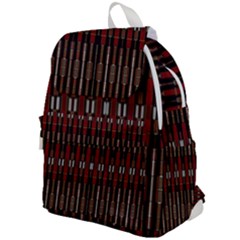 Mechanics Top Flap Backpack by PollyParadise