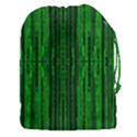 Techs Drawstring Pouch (3XL) View1