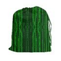 Techs Drawstring Pouch (2XL) View1