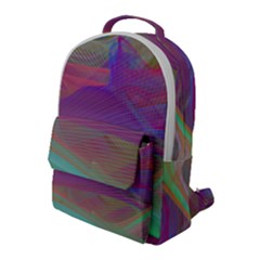 Color Winds Flap Pocket Backpack (large) by LW41021