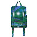 Night Sky Buckle Everyday Backpack View3