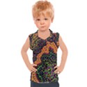 GoghWave Kids  Sport Tank Top View1