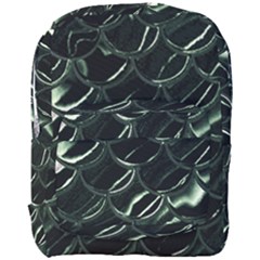Dragon Scales Full Print Backpack by PollyParadise