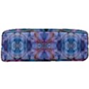 Pebbles Cropped Repeats Full Print Rope Handle Tote (Large) View3