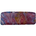 Intricate swirls Full Print Rope Handle Tote (Large) View3