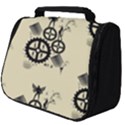 Angels Full Print Travel Pouch (Big) View1
