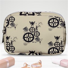 Angels Make Up Pouch (small) by PollyParadise