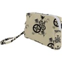 Angels Wristlet Pouch Bag (Small) View1