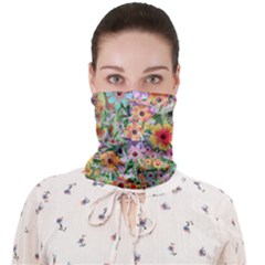 Secretgarden Face Covering Bandana (adult) by PollyParadise