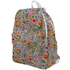 Secretgarden Top Flap Backpack by PollyParadise