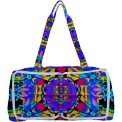 Fairground Multi Function Bag by LW323