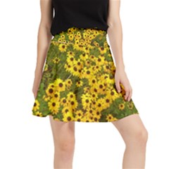 Daisy May Waistband Skirt by LW323