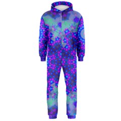 New Day Hooded Jumpsuit (men)  by LW323