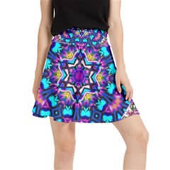 Lovely Dream Waistband Skirt by LW323
