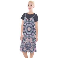 Gem Camis Fishtail Dress by LW323