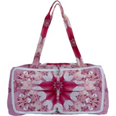 Diamond Girl Multi Function Bag by LW323