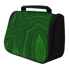 Freshspring3 Full Print Travel Pouch (small) by LW323