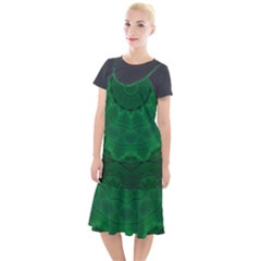 Freshspring1 Camis Fishtail Dress by LW323