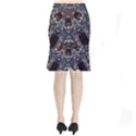Holy2 Short Mermaid Skirt View2