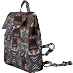 Holy2 Buckle Everyday Backpack by LW323