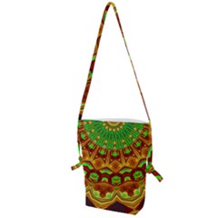 Glorious Folding Shoulder Bag by LW323